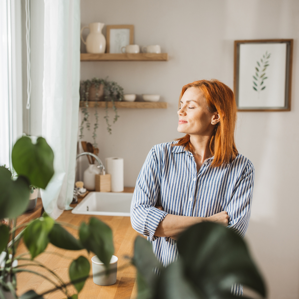 Ποιες καλές συνήθειες μας άφησαν οι καραντίνες;