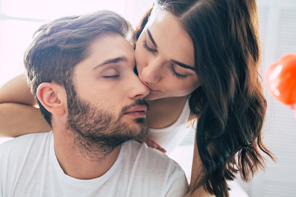 Χτίσε επιθυμία