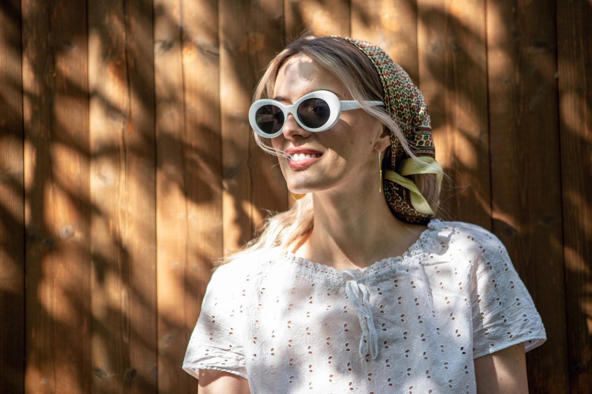 6 τρόποι να προστατέψεις τα μαλλιά σου από τη ρύπανση