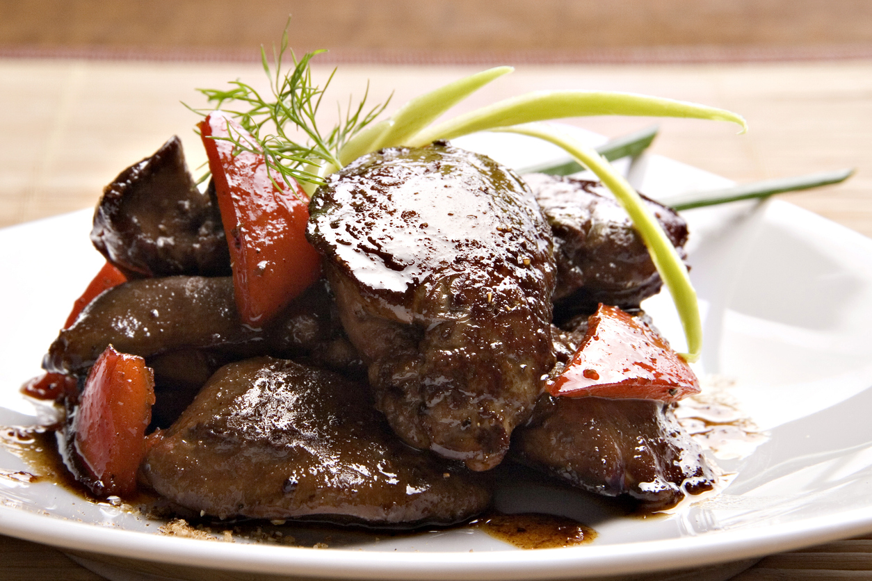 Οι 10 μακράν πιο θρεπτικές τροφές που αξίζει να τρως