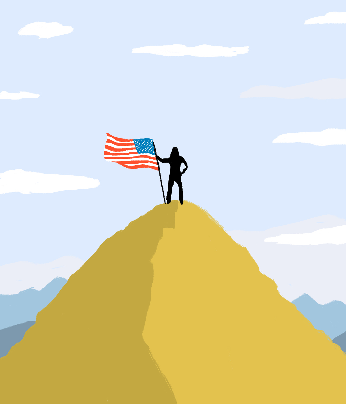 Τα 4 μαθήματα επιτυχίας που η Κάμαλα Χάρις πήρε από τη μαμά της