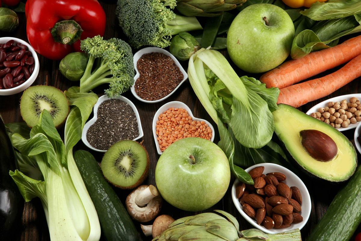 Τι κάνει για την καρδιά της μία διατροφολόγος