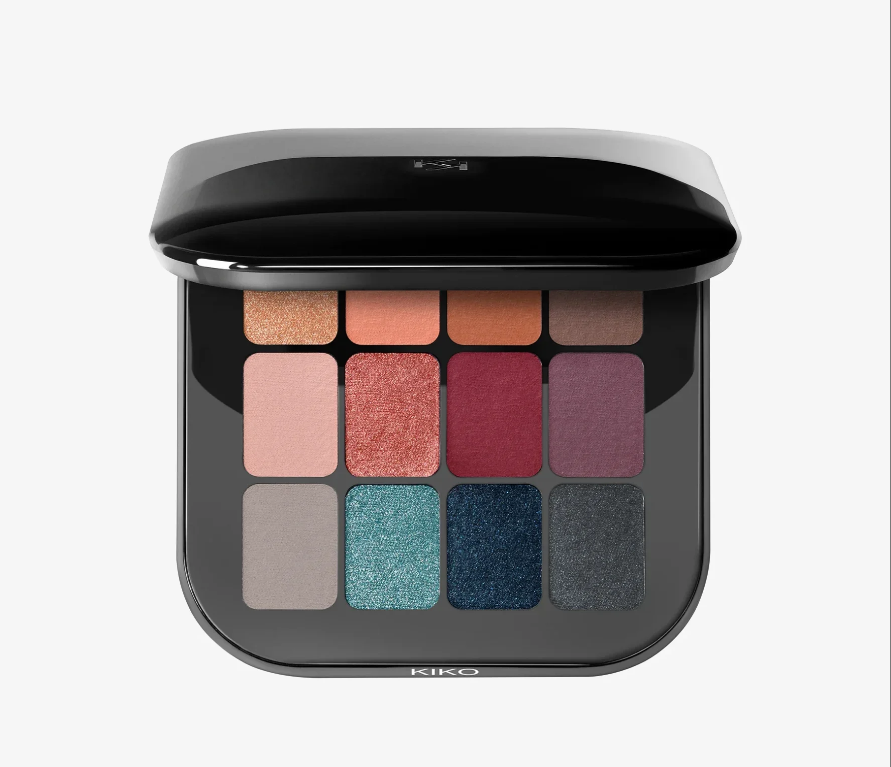 ΠΑΛΕΤΑ ΣΚΙΩΝ AFTERGLOW IRRESISTIBLE EYESHADOW PALETTE