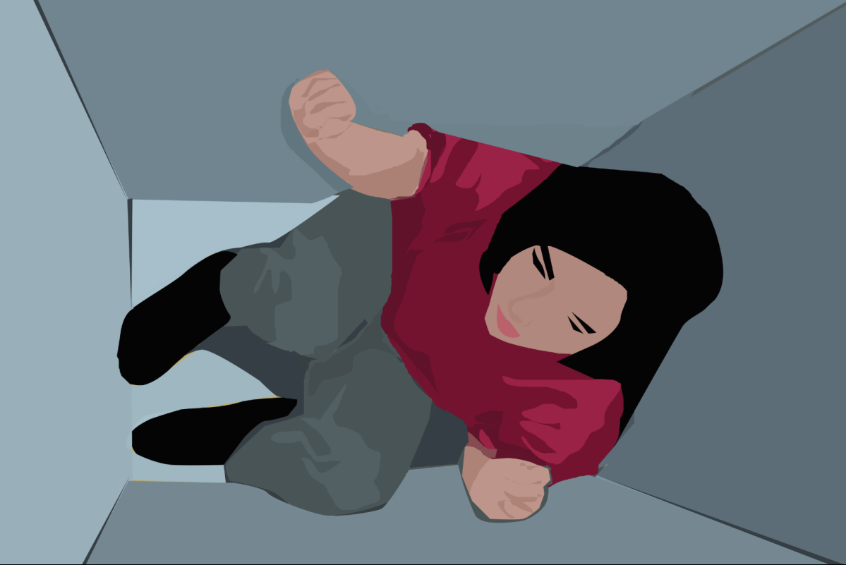 Τι κρύβεται πίσω από την κλειστοφοβία σου;