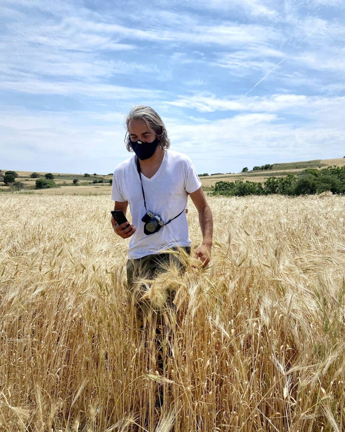 Τα μυστικά ενός travel editor για τα ταξίδια αλλά και τη ζωή