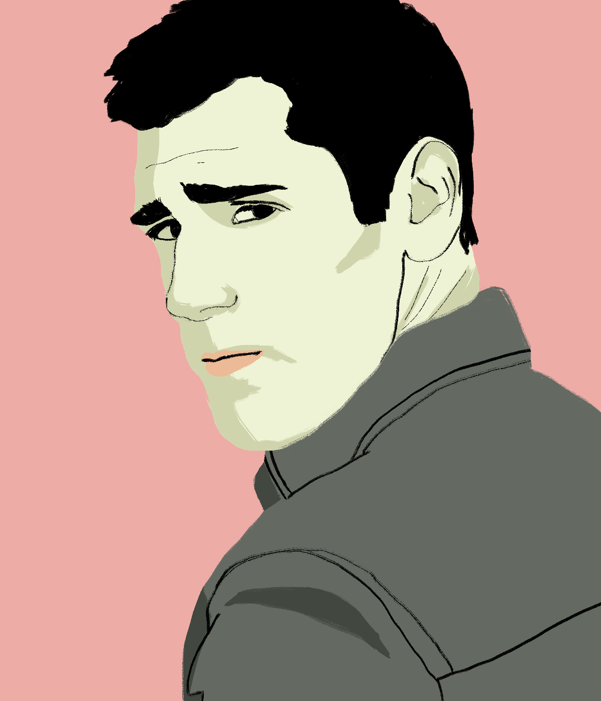 Τι να περιμένεις αν χωρίσεις έναν νάρκισσο