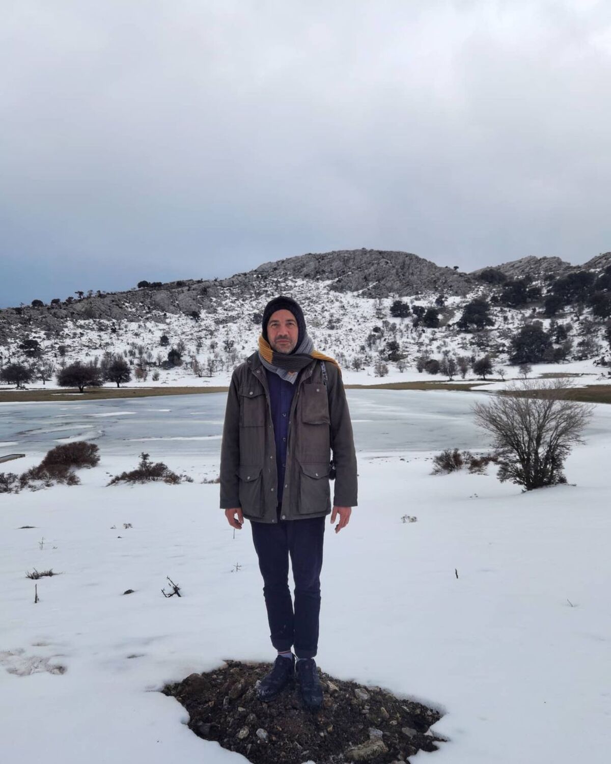 Τα μυστικά ενός travel editor για τα ταξίδια αλλά και τη ζωή