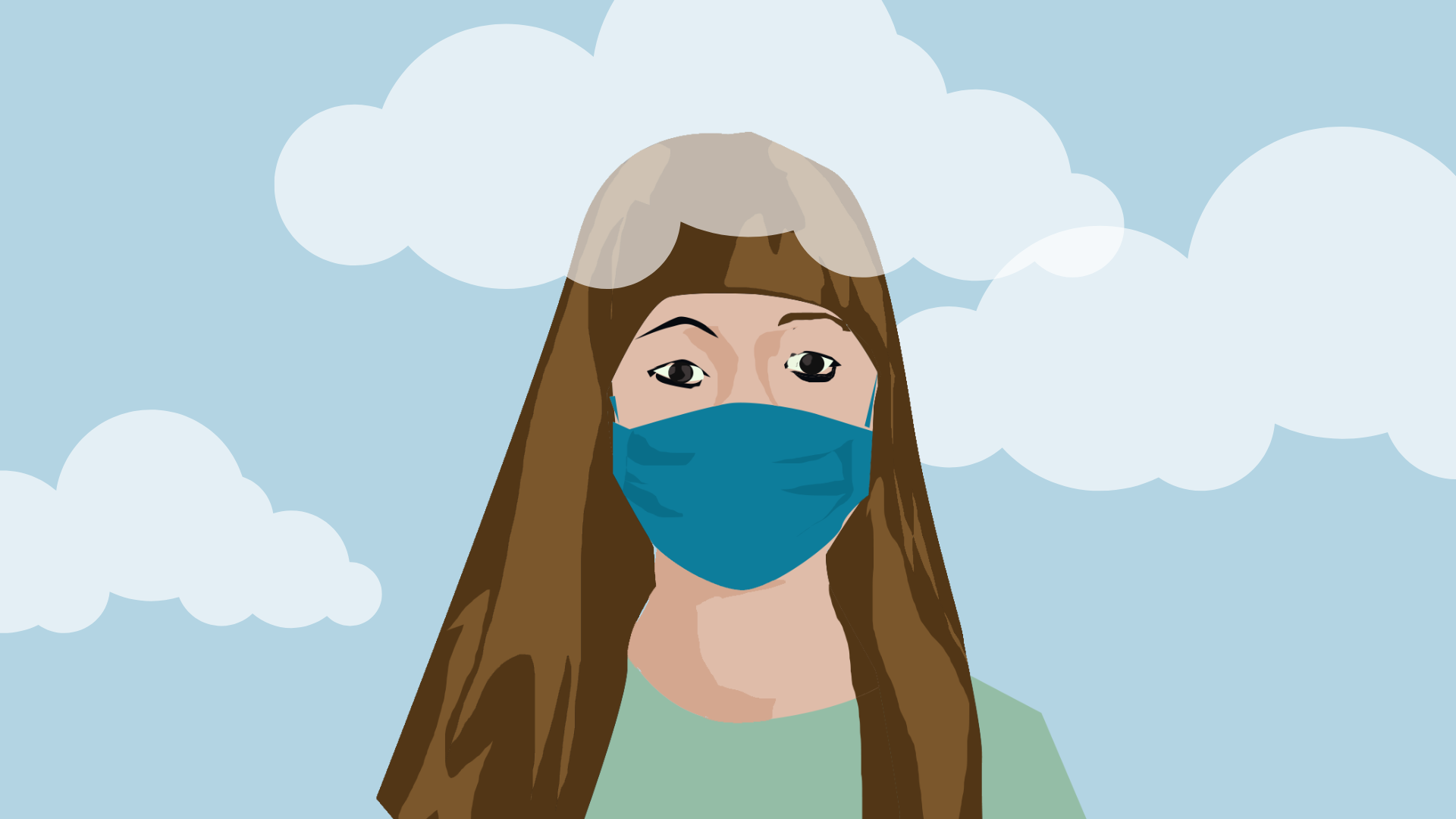 Πώς επηρέασε η πανδημία τους εγκεφάλους των έφηβων παιδιών