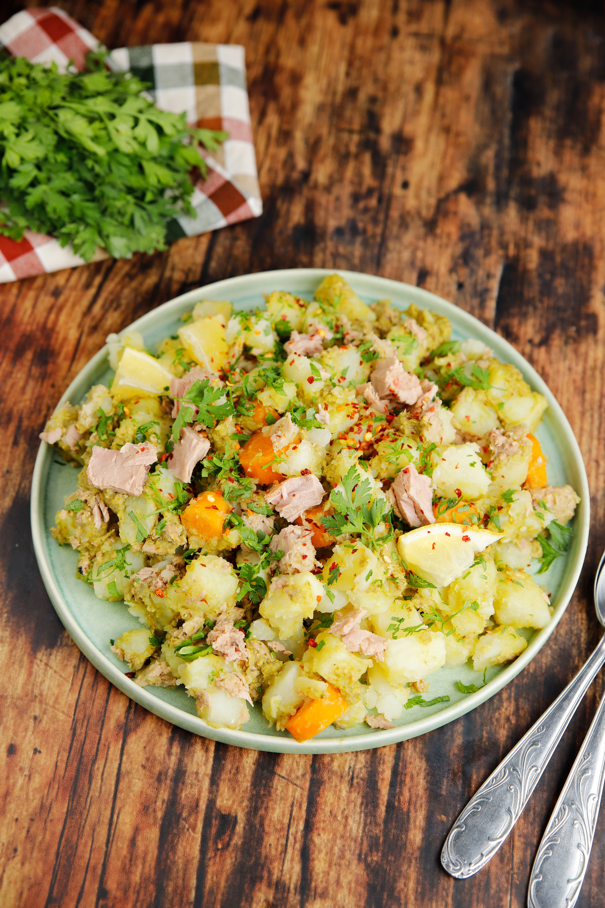 πατατοσαλάτα