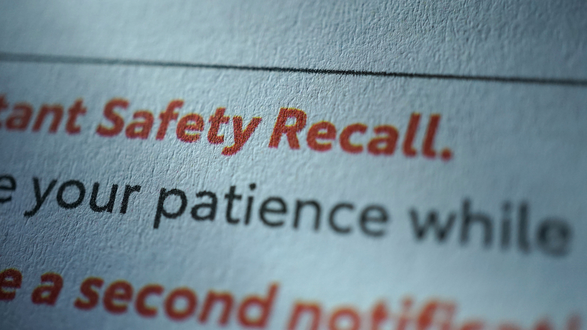 Τι πρέπει να ξέρεις για τις ανακλήσεις προϊόντων