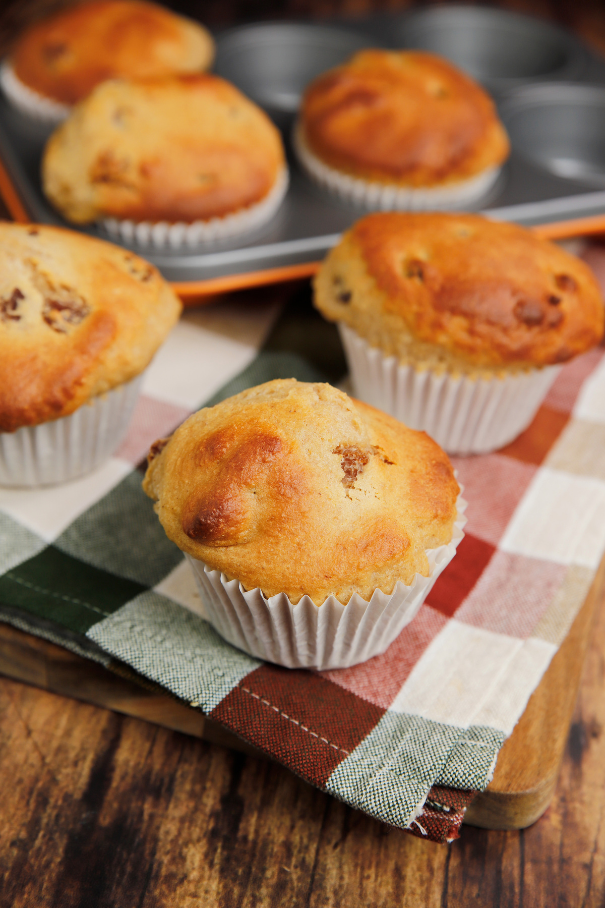 σταφιδόψωμο