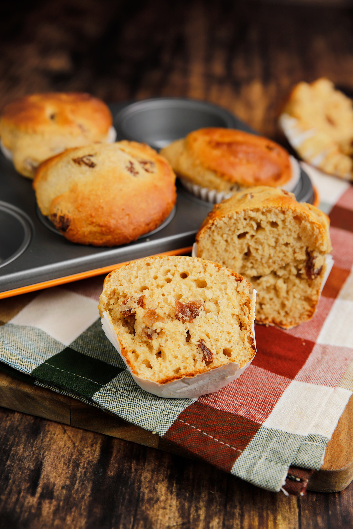 σταφιδόψωμο