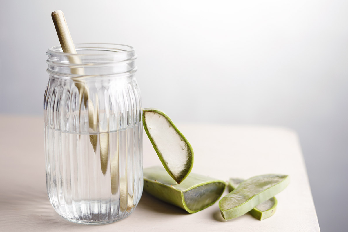 detox ρόφηματα