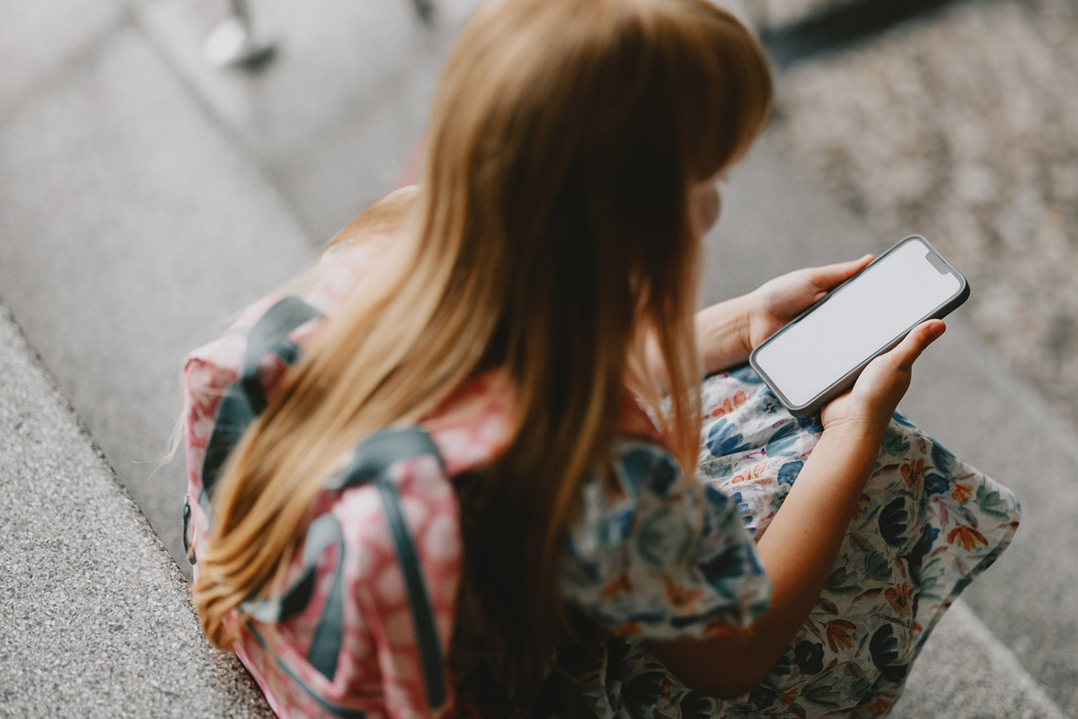 κινητά στα σχολεία