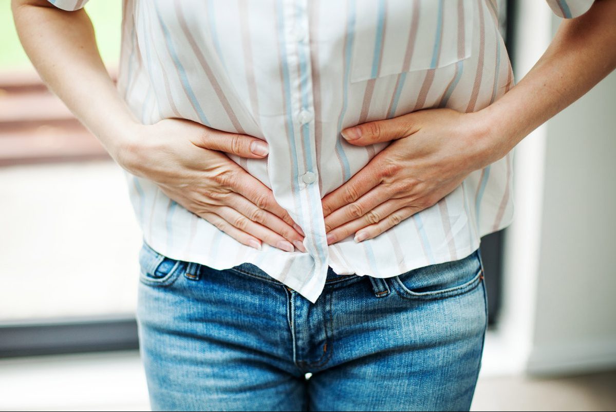 στομαχικά προβλήματα