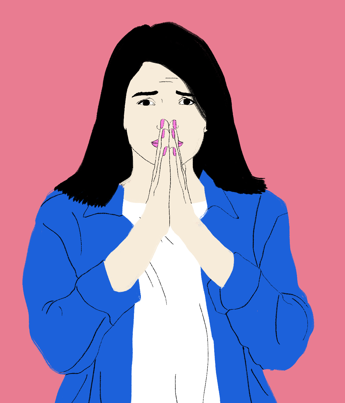 Υπάρχει τρόπος κάποιος που τον πλήγωσες βαθιά να σε συγχωρέσει;