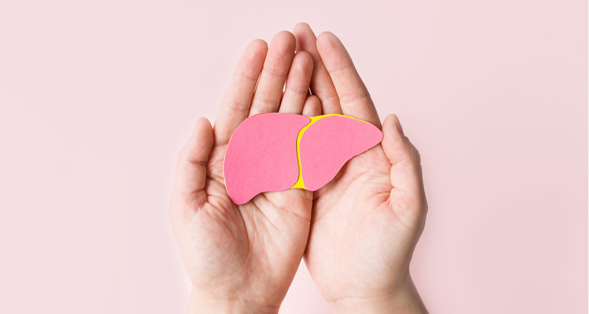 αποτοξίνωση συκώτι