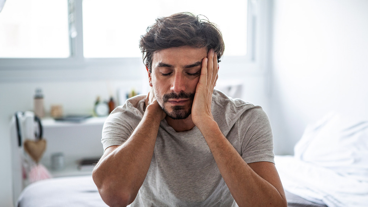 Με εξέταση αίματος θα εντοπίζεται πια το σύνδρομο χρόνιας κόπωσης