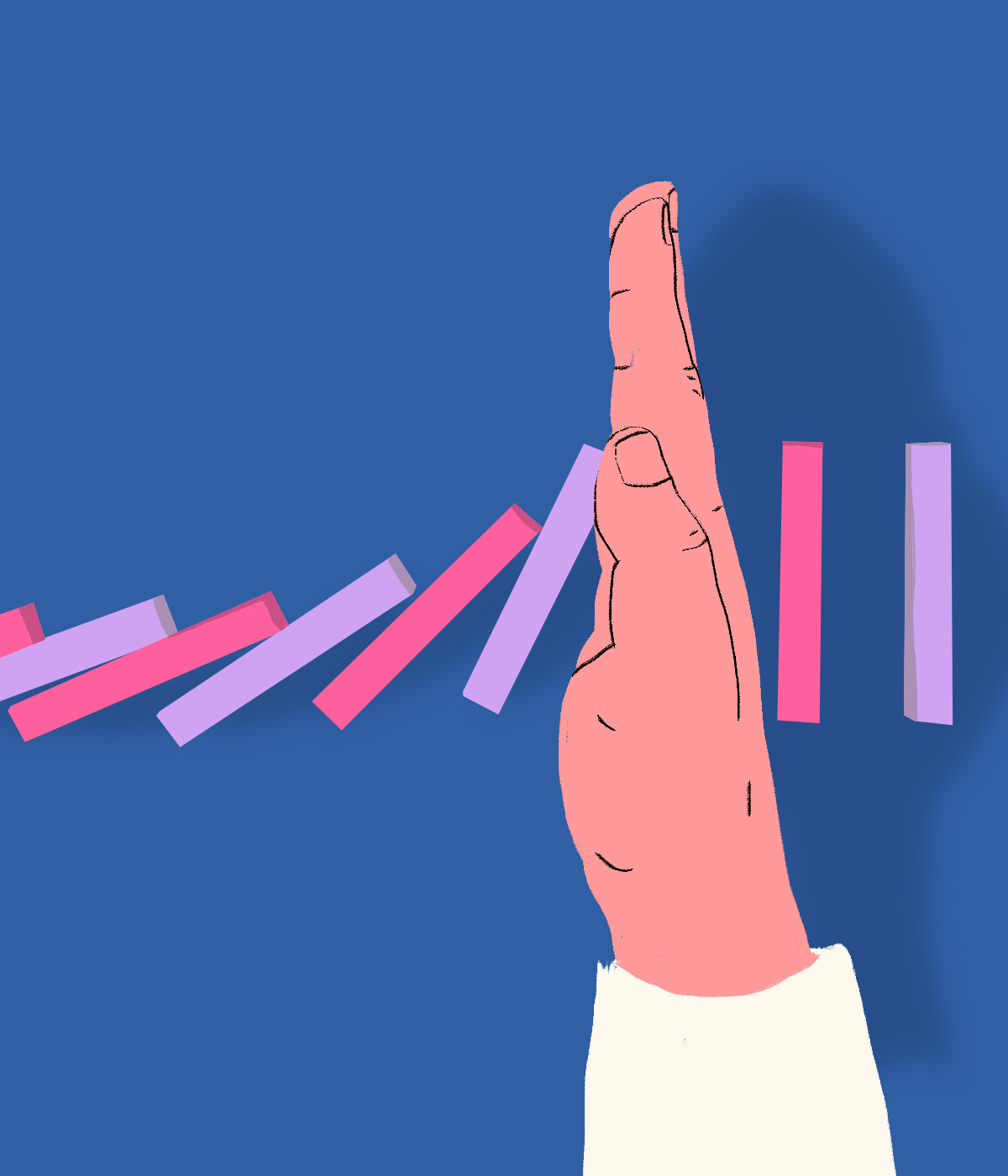 συνεξάρτηση