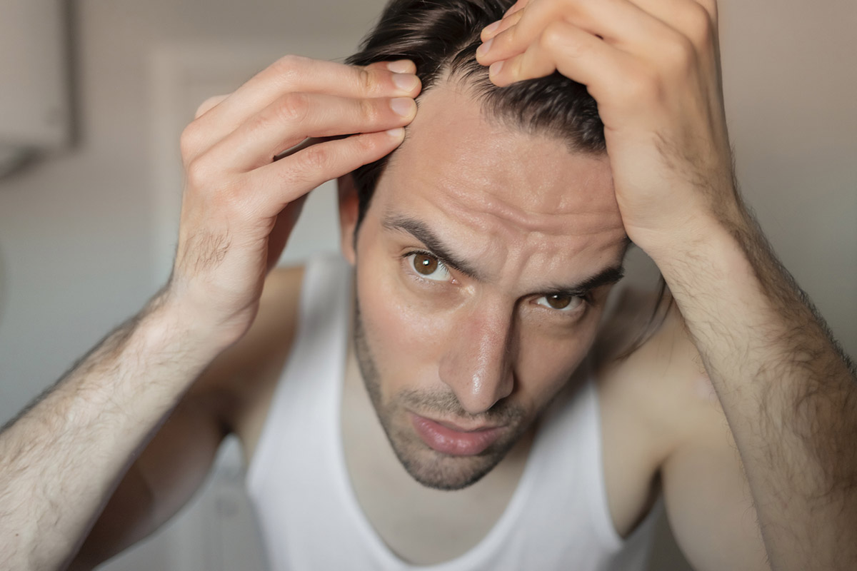 5 σημάδια ότι η τεστοστερόνη σου είναι στα τάρταρα