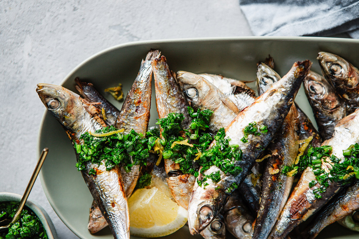 Οι 10 μακράν πιο θρεπτικές τροφές που αξίζει να τρως