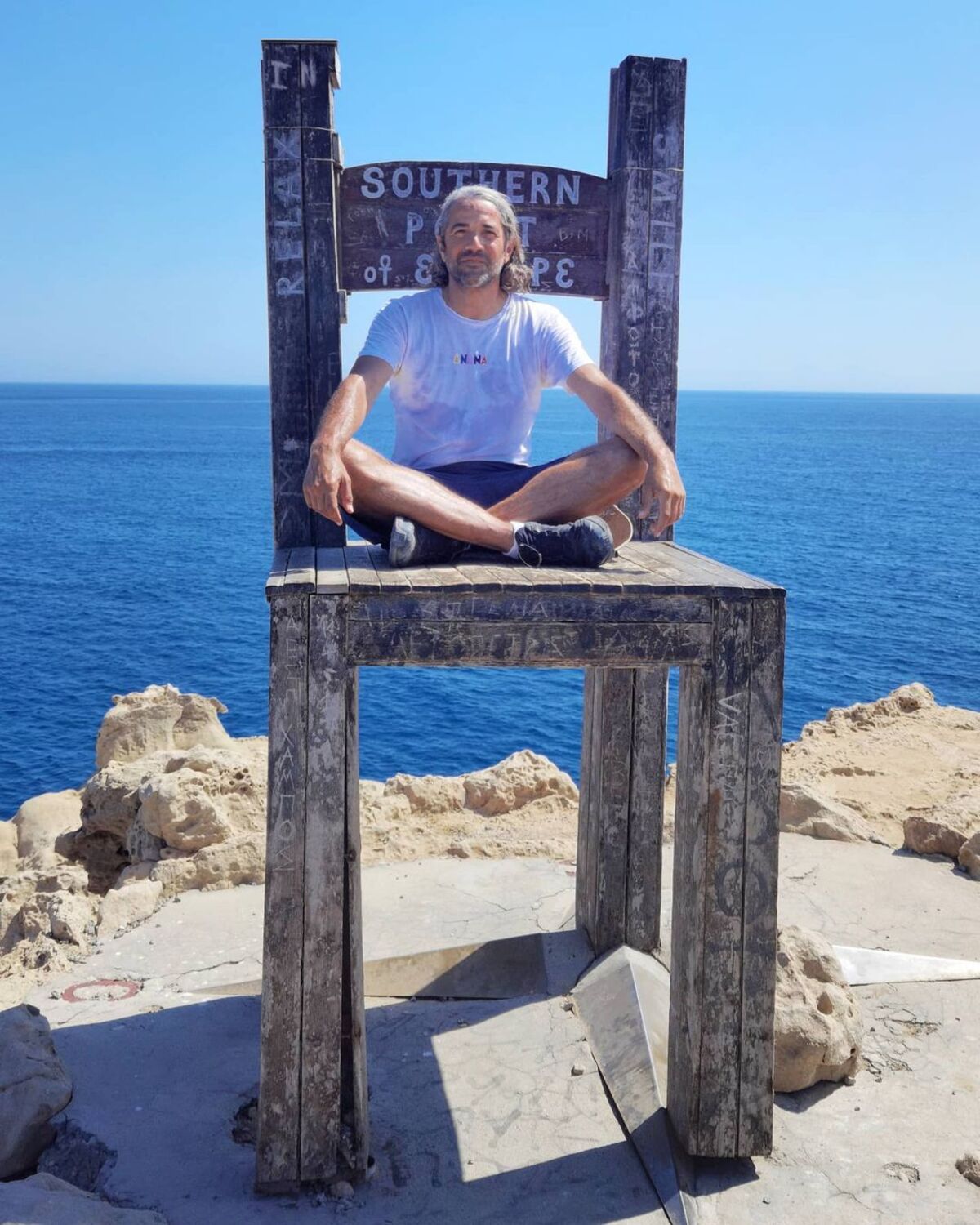 Τα μυστικά ενός travel editor για τα ταξίδια αλλά και τη ζωή