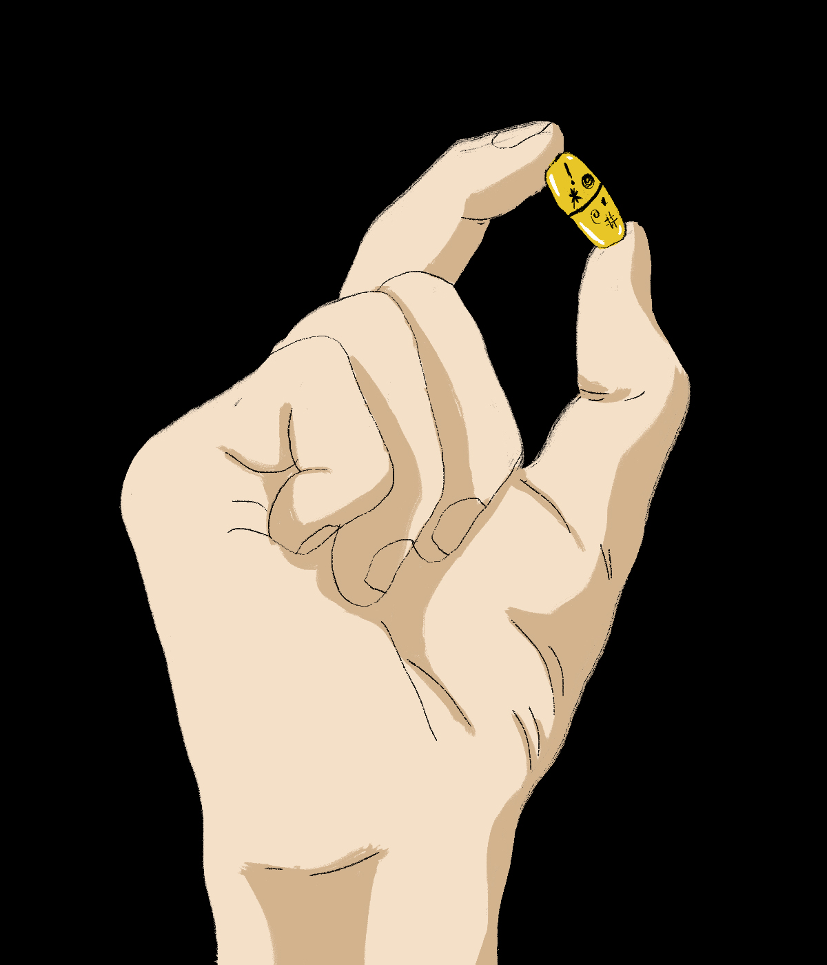 5 καλοί λόγοι για να ξεκινήσεις να βρίζεις