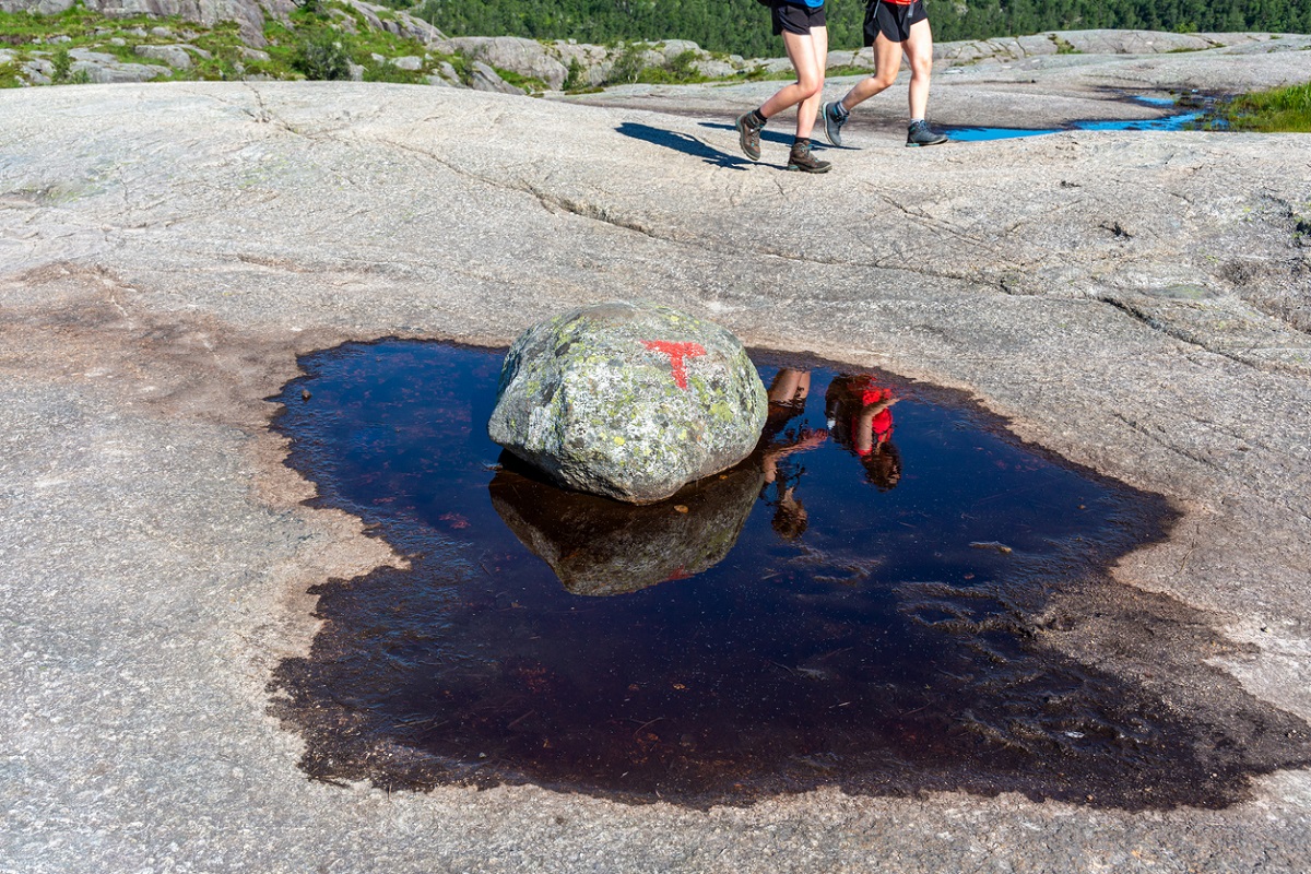 Πώς χαλαρώνουν οι άνθρωποι σε διαφορετικά μέρη του πλανήτη