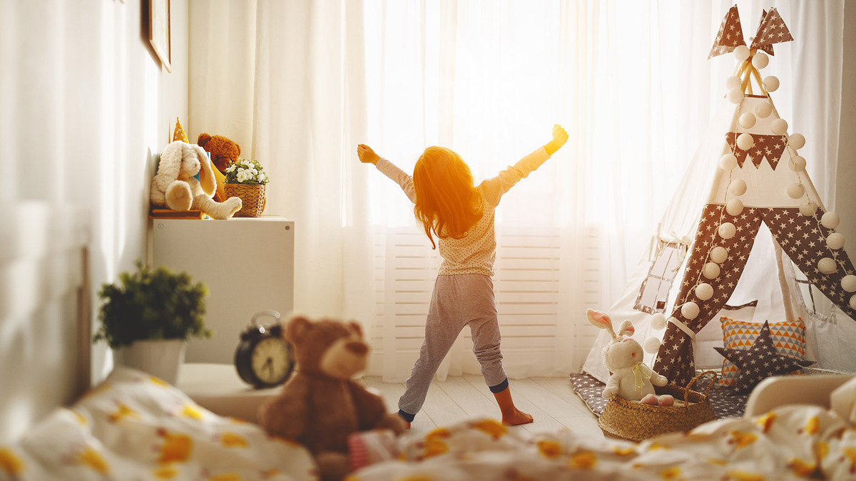 Πώς να μπεις και πάλι σε πρόγραμμα ύπνου το φθινόπωρο