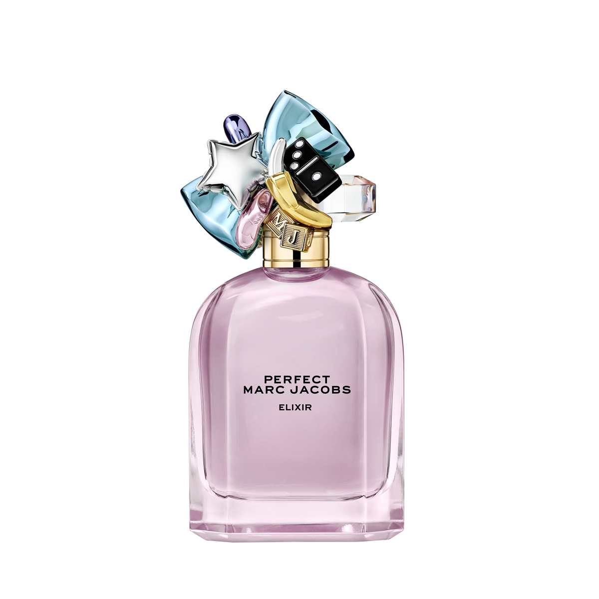 PERFECT ELIXIR EAU DE PARFUM