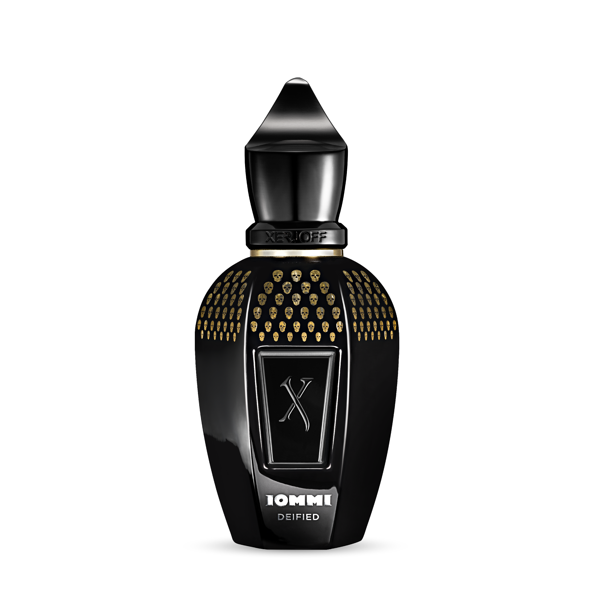 TONY IOMMI DEIFIED EAU DE PARFUM