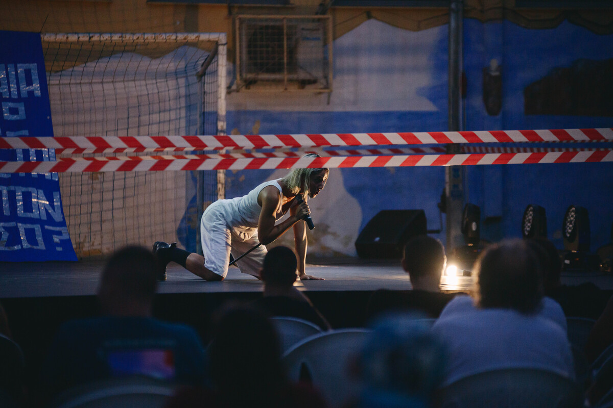 Μαίρη Γιαννούλα