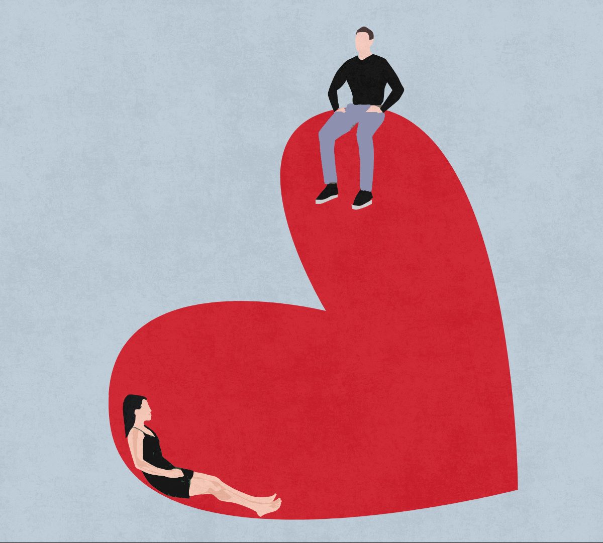 Απιστία και ΔΕΠΥ