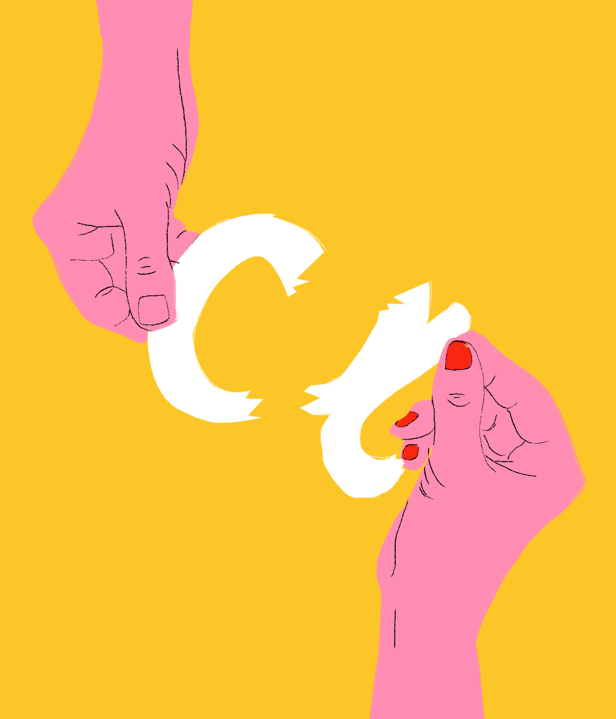 ειλικρίνεια σχέσεις