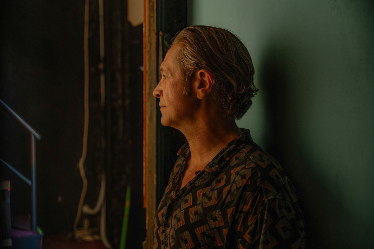 Αιμίλιος Χειλάκης: «Δεν είμαι ευγενικός με τους τοξικούς ανθρώπους».