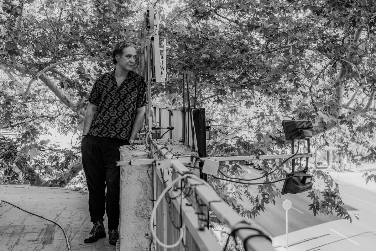 Αιμίλιος Χειλάκης: «Δεν είμαι ευγενικός με τους τοξικούς ανθρώπους».