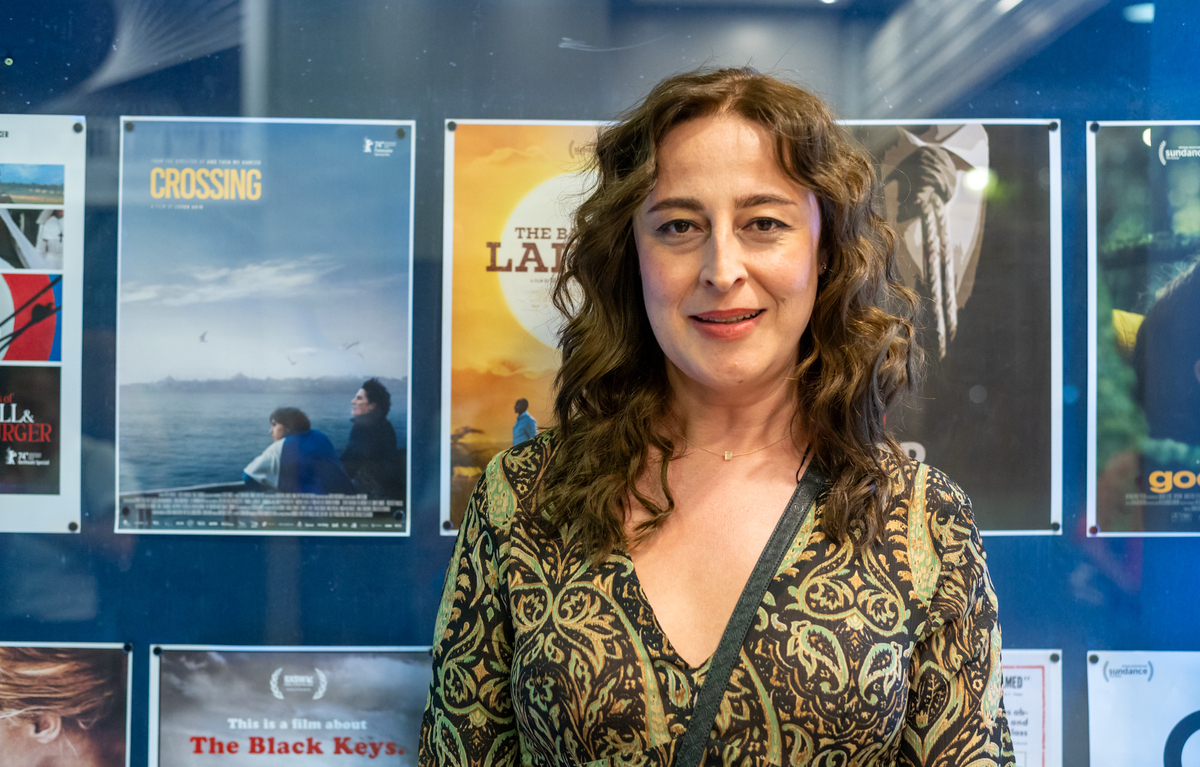 Ντενίζ Ντουμανλί