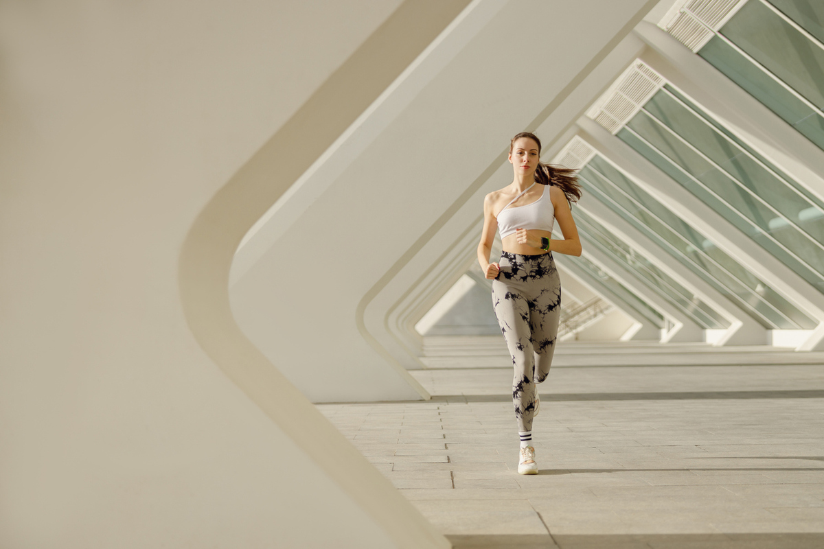 5 τρόποι για να τεστάρεις τη φυσική σου κατάσταση