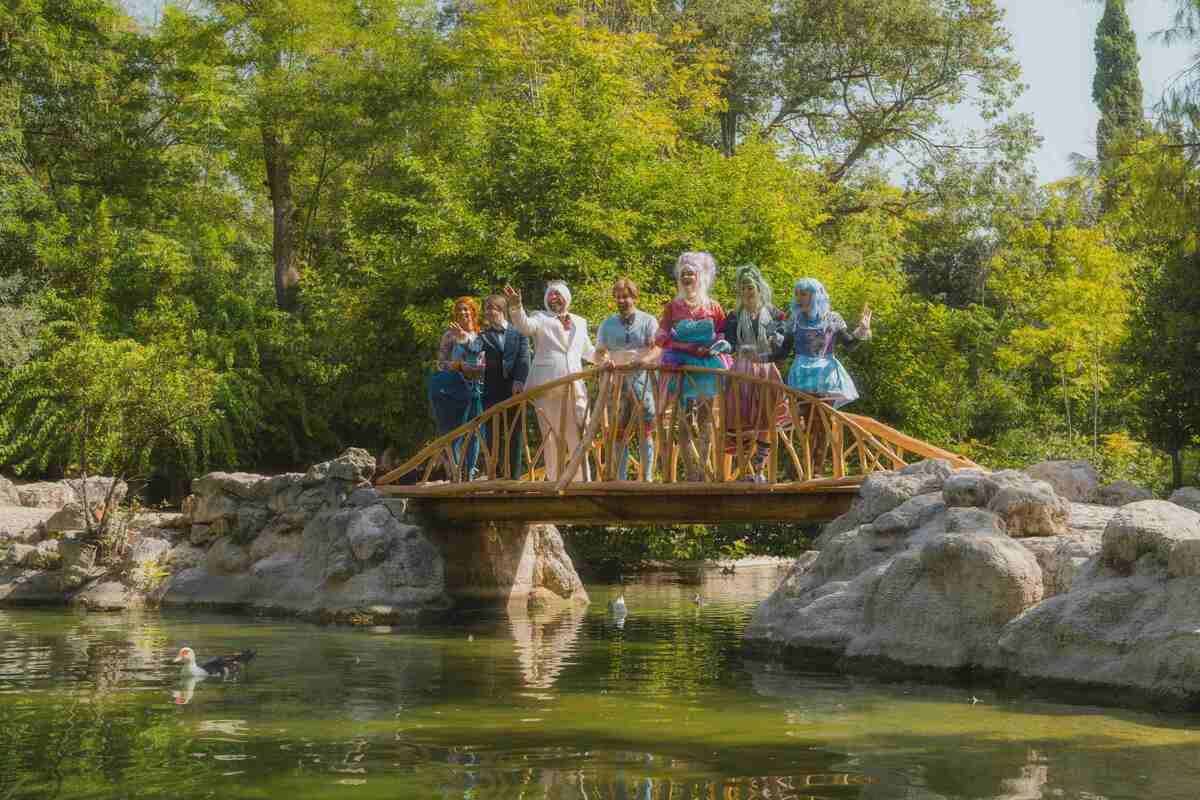 Ποιος βάτραχος