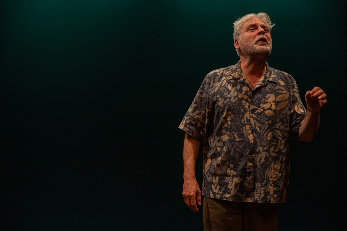 Νίκος Καραθάνος