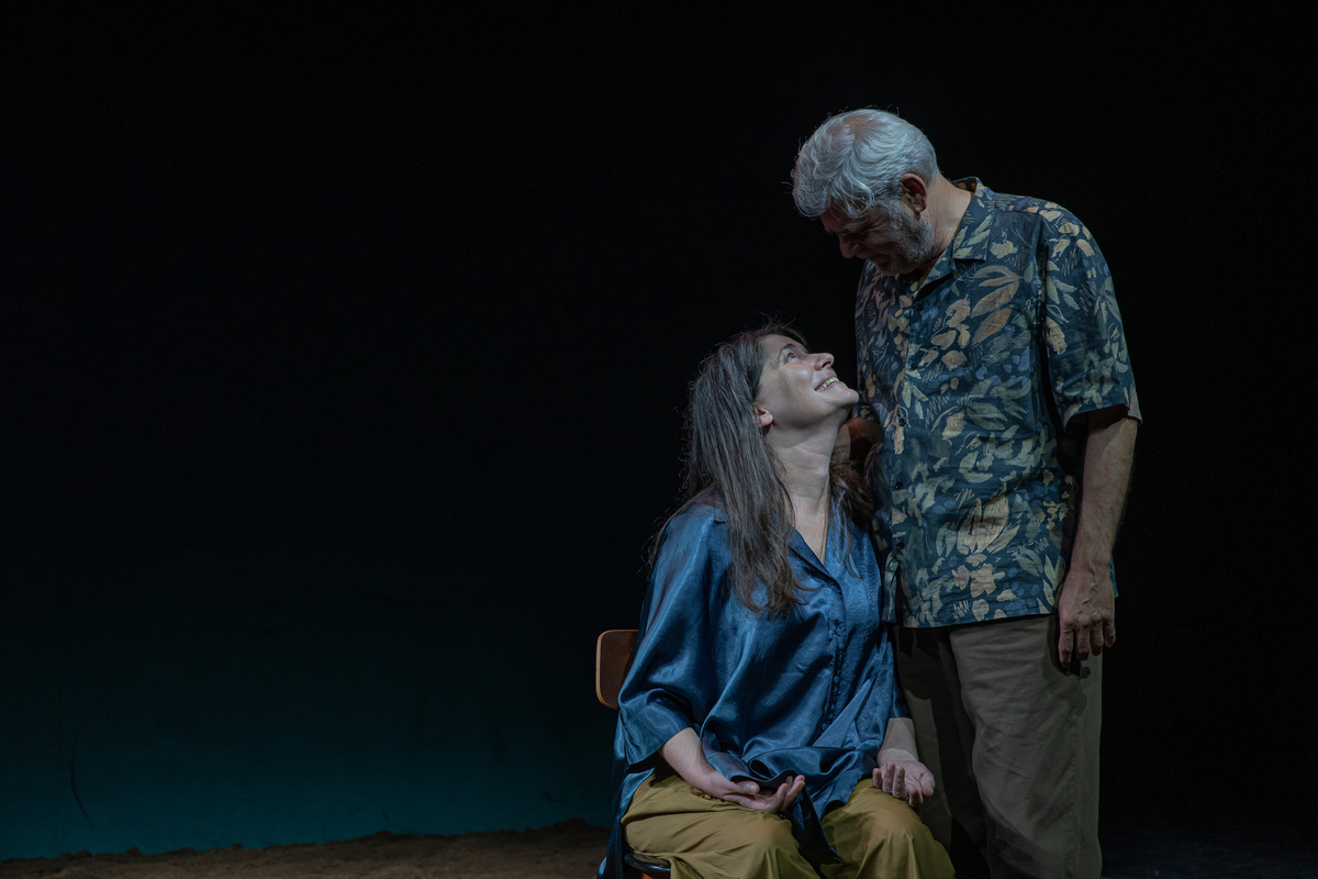 Ο χορός των εραστών