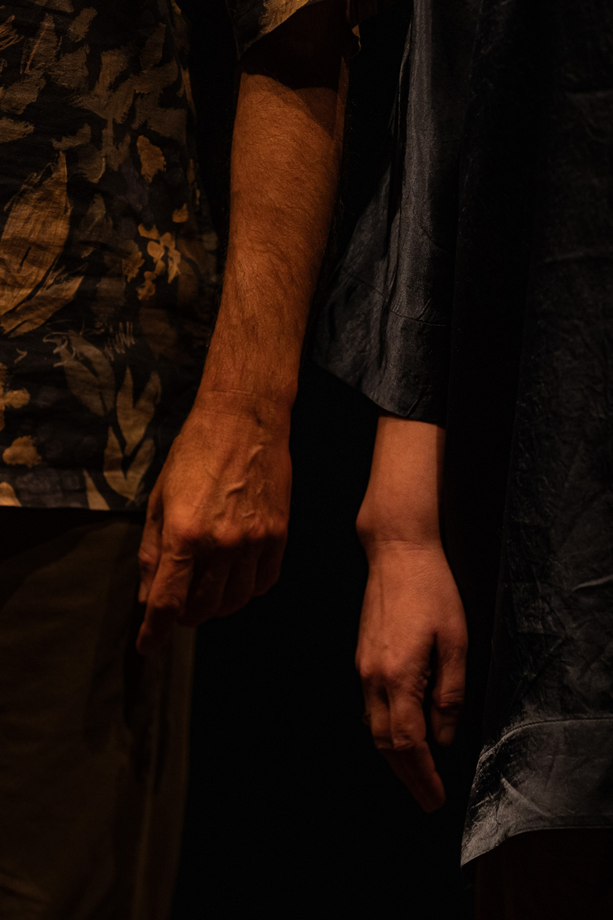 Ο χορός των εραστών