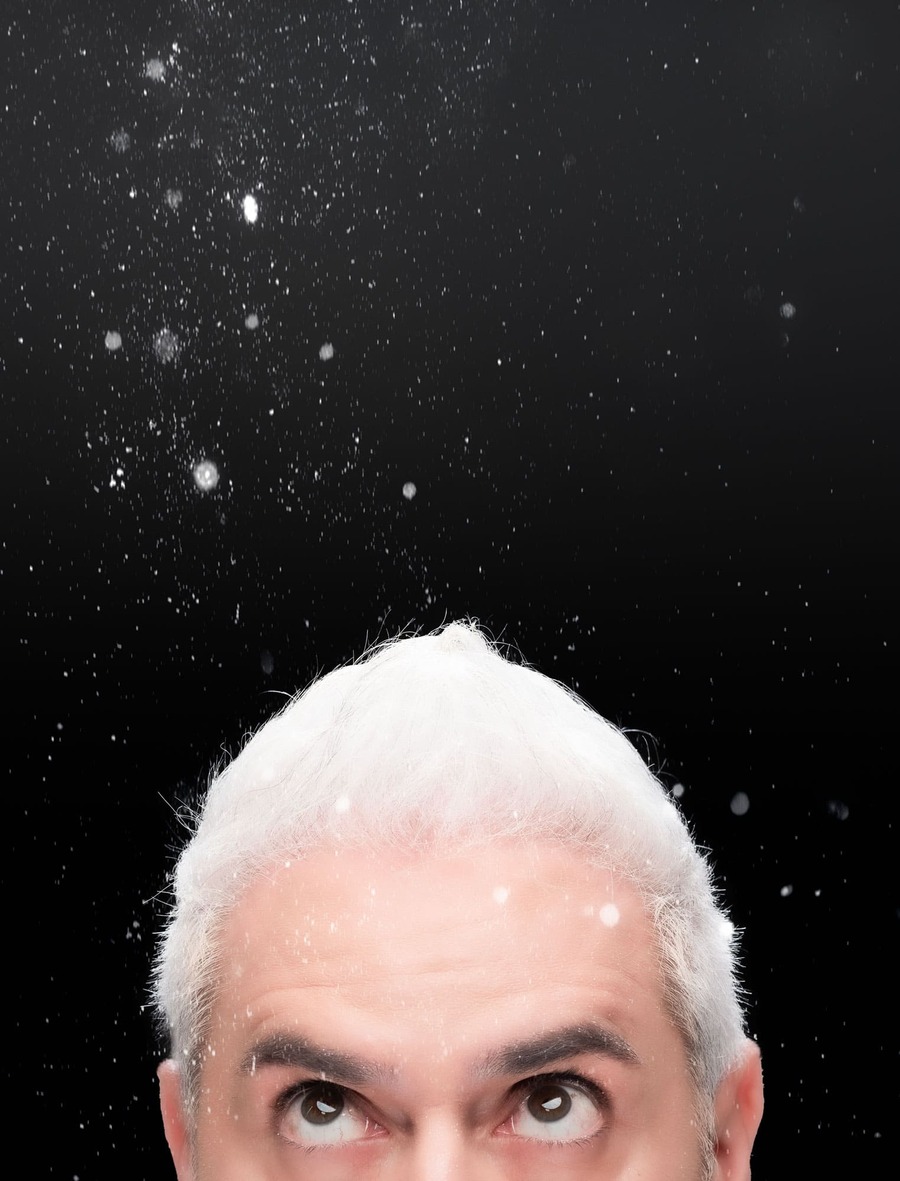 ΠΗΤΕΡ ΠΑΝτα παιδί