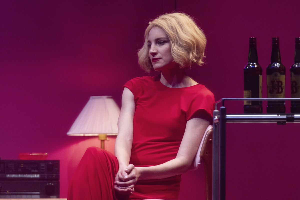 Στεφανία Γουλιώτη