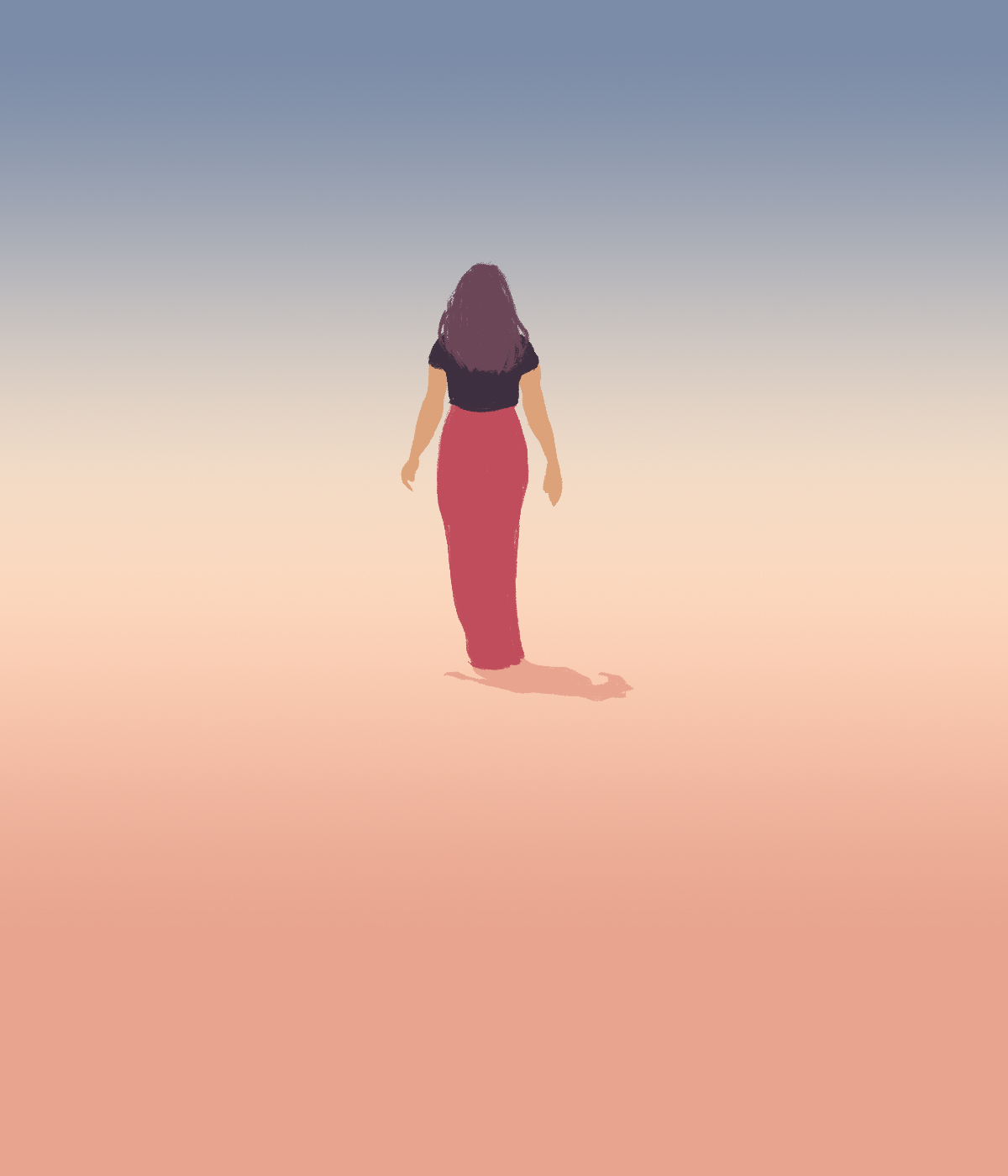 Νιώθεις άσχημα το ηλιοβασίλεμα; Υπάρχει εξήγηση για αυτό.