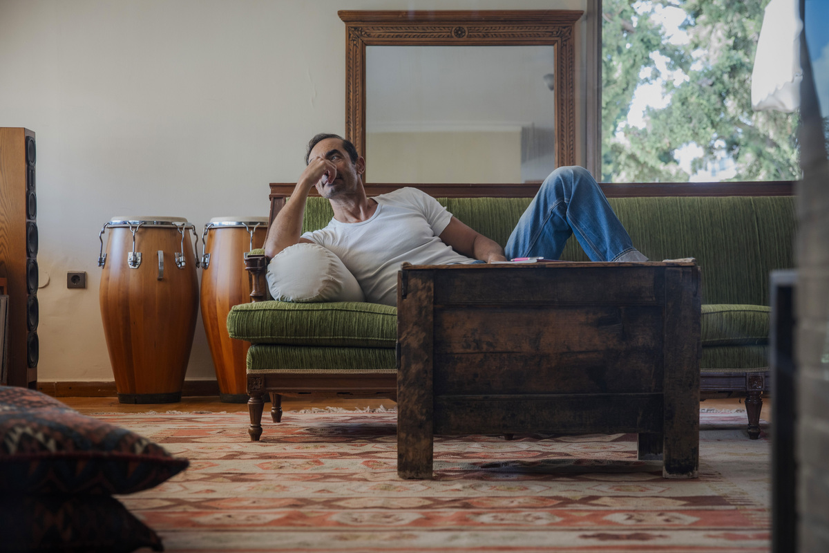 Αλέκος Συσσοβίτης