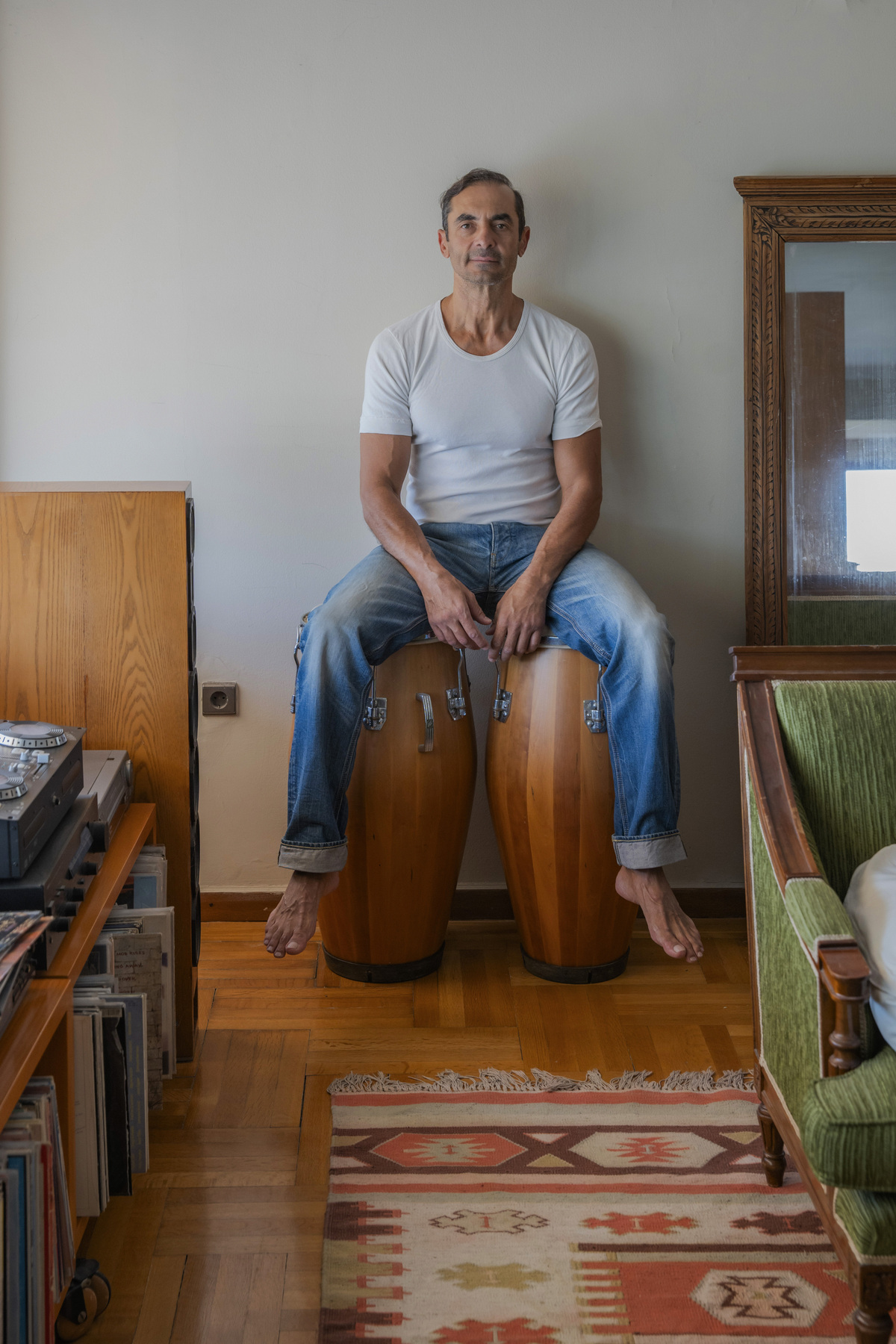 Αλέκος Συσσοβίτης