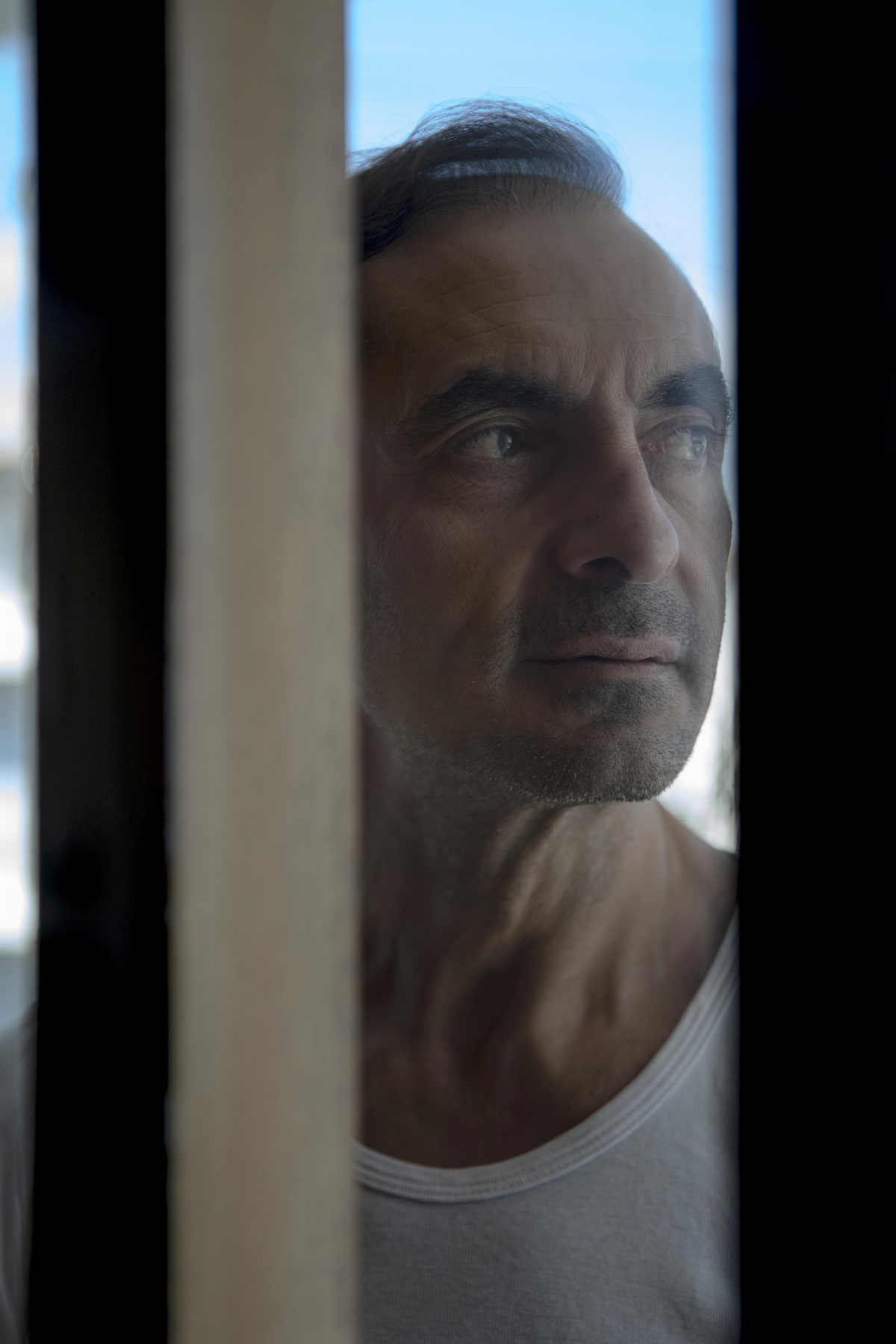 Αλέκος Συσσοβίτης