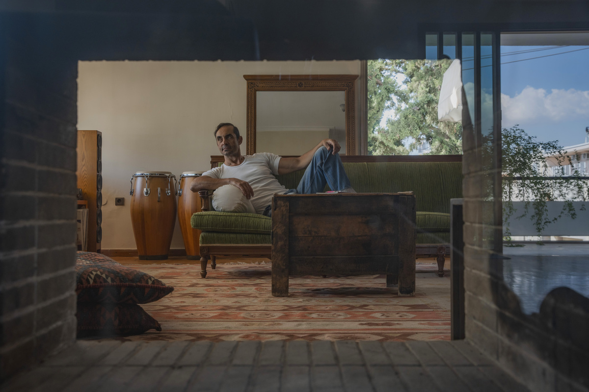 Αλέκος Συσσοβίτης