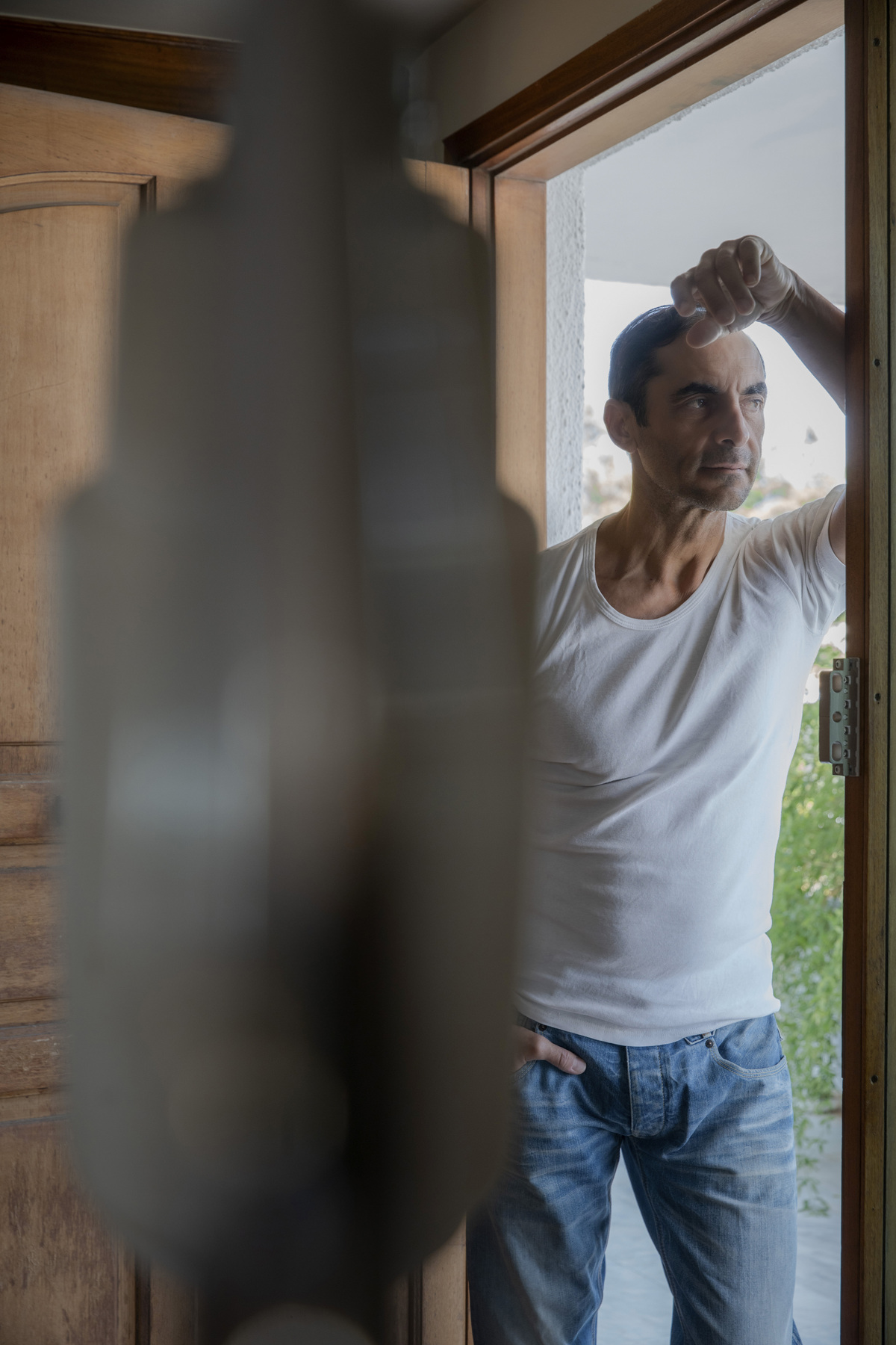 Αλέκος Συσσοβίτης